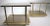 Metal Smoked Glass and Brass Tables by Tommaso Barbi - a Pair For Sale - Image 7 of 13