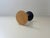 Round Side Table with Cast Iron Base, 1970s For Sale - Image 9 of 17