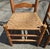 Late 19th Century Pair of Ashe County, North Carolina Maple Ladder Back Chairs For Sale - Image 13 of 16