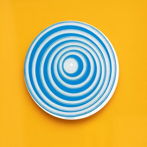 After Marcel Duchamp, Rotorelief, 1980s, Print, Framed For Sale - Image 10 of 13