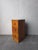 We love this small antique drawered cabinet. A true wabi sabi beauty with fun square drawer handles. It appears to be...