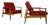 Vintage Danish FD 164 Lounge Chair in Teak by Arne Vodder for Cado, 1960s For Sale