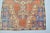 1950s Oushak Floor Wool Area Carpet For Sale - Image 5 of 10