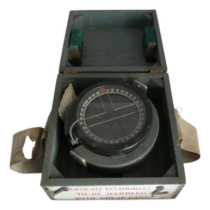 Royal Air Force P11 Aircraft Compass No. 11242 D, 1930s