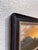 Contemporary Summit County Sunset by Michael DeVore | Oil on panel Landscape with mountains at sunset For Sale - Image 3 of 5