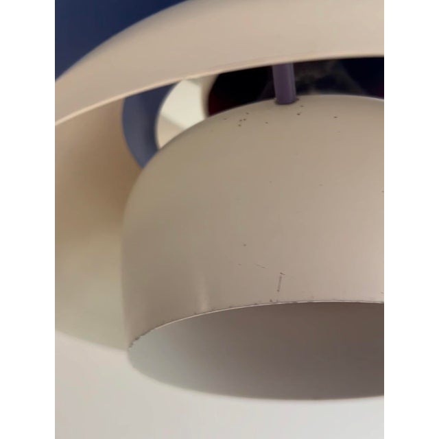 PH 5 Pendant Lamp by Poul Henningsen for Louis Poulsen, 1970s For Sale - Image 10 of 13