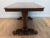 William IV William IV Antique Library Table For Sale - Image 3 of 12