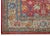 Textile Mid-20th Century Tabriz Rug For Sale - Image 7 of 10
