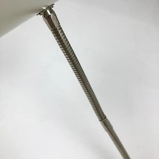 Adjustable Metal Sputnik Wall Light from Kaiser Leuchten, 1960s, Germany For Sale - Image 6 of 18