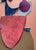 2020s "Pop Music 10" Original Mixed-Media Collage on Paper by Zac Woodiel For Sale - Image 5 of 9