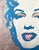 After Andy Warhol, Marilyn Monroe Brown, 1980s, Print For Sale - Image 3 of 6