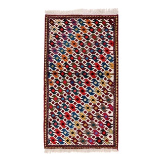 Pasargad DC Fine Hand Knotted Persian Rug For Sale