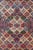 Blue Early 20th Century Zabihi Collection Jewel Toned Signed Oversize Persian Kashan Rug - 10'3" x 17'3" For Sale - Image 8 of 12