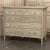 18th Century Liègeois Louis XVI Period Stripped Oak Commode For Sale - Image 4 of 18