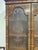 Wood Portuguese Display Cabinets, Set of 2 For Sale - Image 7 of 8