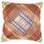 Asian Decorative Pillow Covers Sari Silk For Sale - Image 3 of 3