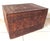 Vintage Mid Century Carved Wood Storage Truck Chest For Sale - Image 13 of 15