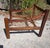 Jean Gillon for Italma Jacaranda Wood Art "Amazonas" Lounge Chair For Sale In West Palm - Image 6 of 12