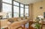 Brown George Smith Traditional Rolled Arm Sofa For Sale - Image 8 of 8