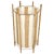 Italian Bamboo and Rattan Floor Lamp in the style of Louis Sognot, 1960s For Sale - Image 15 of 15
