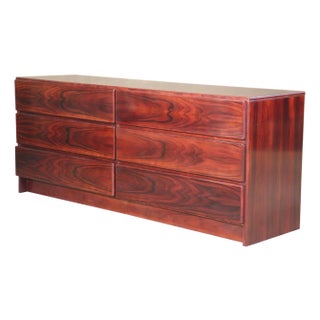 Mid 20th Century Danish Dresser by Scan Coll For Sale