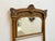 Vintage Quarter Saw Oak Cabinet For Sale - Image 10 of 11