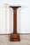 Louis XVI Style Beech Column, 1900s For Sale - Image 15 of 17