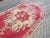 1970s 1970s Vintage Turkish Red Rug 4'8" X 8'11" For Sale - Image 5 of 9