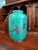 A striking Scandinavian Art Deco / Swedish Grace stoneware vase from Wilhelm Kåge’s celebrated Argenta series for...