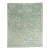 Turkish Oushak Rug 11'9" x 14'8" #18070 For Sale