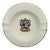 Vintage 5-Star Beverly Wilshire Hotel Ashtray Dish Los Angeles Porcelain For Sale