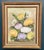 k.l. Koivisto, Chrysanthemums, 1976, Oil on Canvas, Framed For Sale - Image 16 of 18