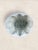 White Antique English Victorian Fluted Jelly Mould For Sale - Image 8 of 10