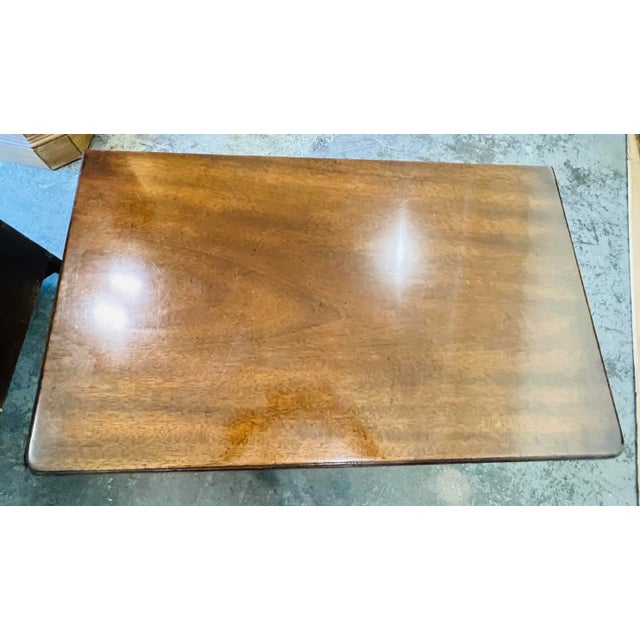 Vintage Kittenger Bachelor Chest Commode For Sale - Image 10 of 13