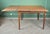 Vintage Dining Table in Teak Veneer, 1960s For Sale - Image 6 of 11