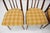 Dining Chairs attributed to Jitona, Czechoslovakia, 1970s, Set of 4 For Sale - Image 10 of 16