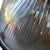 Holophane Industrial Hanging Pendant Lights, 14 Available For Sale In Los Angeles - Image 6 of 7