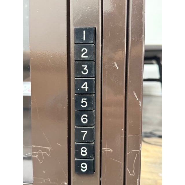 Mid 20th Century Tom's Table Top Vending Machine For Sale - Image 5 of 12