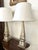 Wood Pair of Vintage Florentine Table Lamps For Sale - Image 7 of 10