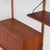 Royal System Wall Unit by Poul Cadovius for Cado, Denmark, 1960s For Sale - Image 9 of 11