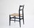 Cassina First Edition Leggera Chairs by Gio Ponti for Figli di Amedeo Cassina, 1951, Set of 4 For Sale - Image 4 of 11