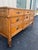 Vintage 9-Drawer Neoclassical Fruitwood and Burl Dresser For Sale - Image 10 of 12