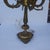 This is a mid century European/French style 5 light candelabra in French Louis XV style, made in Spain. It meets all USA...