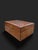 Napoleon III Elm Burl and Marquetry Box For Sale - Image 4 of 18