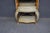 Italian Bamboo and Wicker Etagere For Sale In Philadelphia - Image 6 of 15