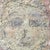 Beige Brutalist Expressionist Double Portrait by Carmel Foglia De La Pena For Sale - Image 8 of 9