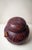 Brazilian Marajoara Ceramic Vase in the style of Raimundo Cardoso, 1980s For Sale - Image 6 of 13