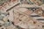 2010s Rug & Kilim’s Armorial Tudor Style Runner in Black, With Beige, Blue and Gold For Sale - Image 5 of 9