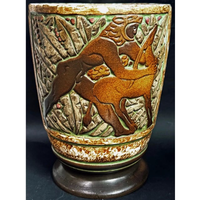 The product of King Minos of Crete's wife, Queen Pasiphaë, and a white bull provided to the king by Poseidon, the Minotaur...