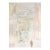 "Encroaching Sepulchre" Original Abstract Painting by Brian Jerome For Sale